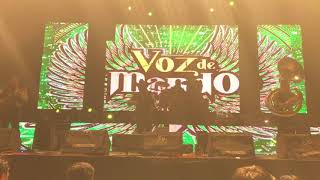 Soy Nemesio - Voz de Mando (Vivo)