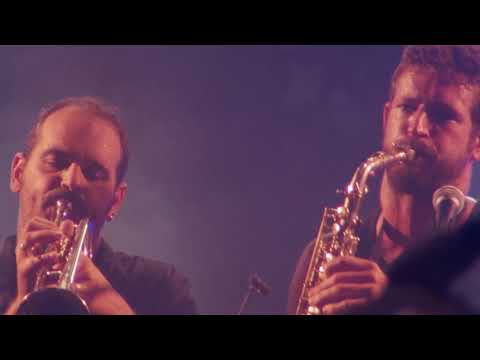 'Ndiaz - Départementale 787 (Extrait) - Live @ Festival Interceltique de Lorient 2018