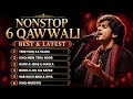 Top 6 Best Latest Sufi Qawwali 2026 Heart Touching Urdu Qawwali Collection Sufi Music