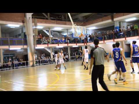 J27 Minguella 55   El Masnou 72 2+1 d'Albert Valle