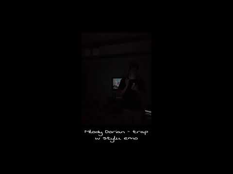Młody Dorian - Trap w stylu emo prod.heroin