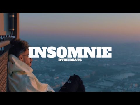 [FREE] PNL x Ninho Type Beat - " INSOMNIE " || Instru Cloud/Mélancolique 2024