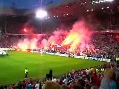 PSV Kampioen 2006-2007