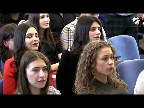 Imnul Congresului Amicus 2023 - Andrei Lucaci