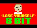 Lose Yourself From 8 Mile 8 Bit Remix Cover Version Tribute To Eminem 8 Bit Universe