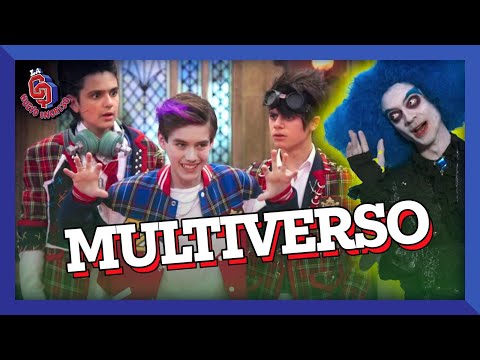 ¡El Fantasma del Casillero 13 REGRESA PARA VENGARSE! | La CQ Nuevo Ingreso | Capítulo 22 Temporada 4