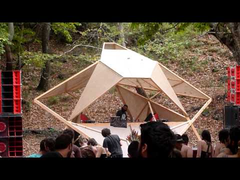 Megalopsy / Haunted Future 2 2014