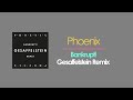 Phoenix - Bankrupt! (Gesaffelstein Remix) 