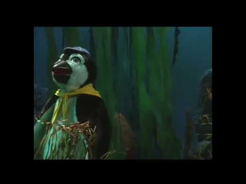 What if Sound Ideas, CARTOON, BOING - JEW'S HARP BOING, MEDIUM was in WeeSing: Under the Sea?