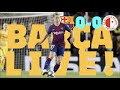 ⚽ Barça 0 – 0 Slavia | BARÇA LIVE: Match Center
