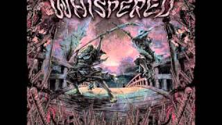 Whispered  -  Blade In The Snow (full song)
