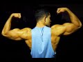Raw Vlog Quarantine Workout + Physique Update