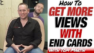 Optimize YouTube End Screens — Step-by-Step Guide & Transcript