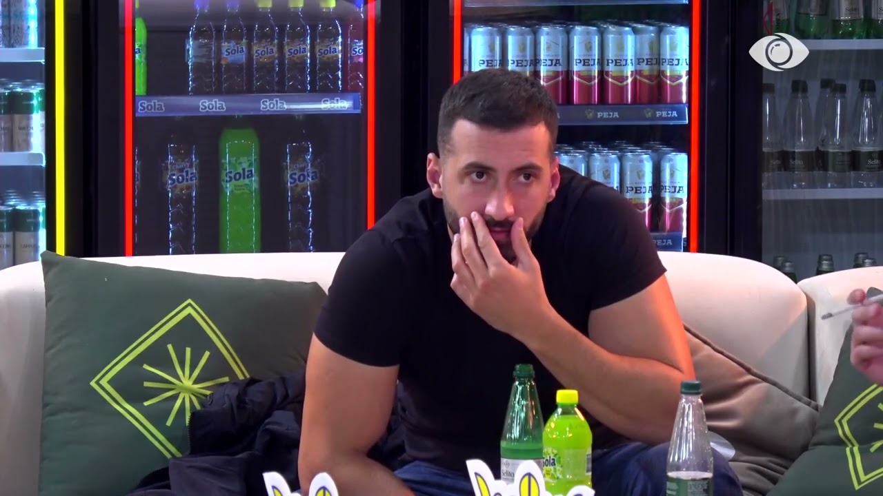 “Pse ja dhe Speed-in Gertës dhe jo mua?”/ Loredana-Jozit: Të kam dhënë zemrën time, por…