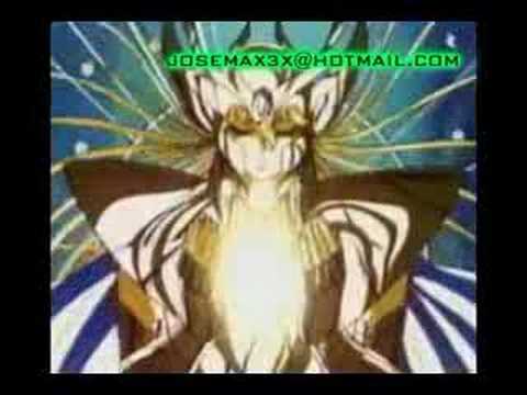 tributo a shaka de virgo