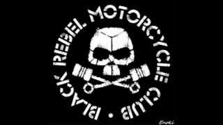 Black Rebel Motorcycle Club - Conscience Killer.