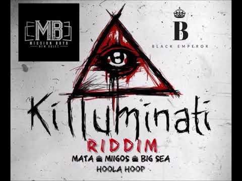 Hoola Hoop - Mata x Miigos & Big Sea [Killuminati Riddim] #DENNERYSEGMENT