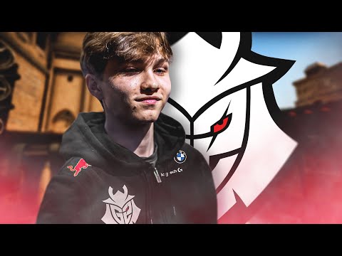 BEST OF m0NESY - IEM Katowice 2022 Highlights