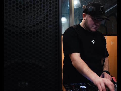 MAX POWER 001 - DJ MAXIMUM WITH JME, DISCARDA, TEEWHY, KRUZ LEONE, MIC OF COURSE, DUPPY + MORE