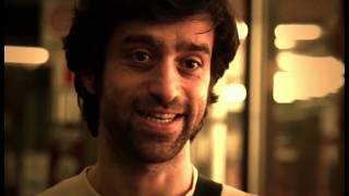 Reel (extendido) - Iñaki Moreno, actor.