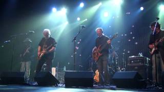 Bachman &amp; Turner - Lookin&#39; Out For #1 - (LIVE) - Belleville, Ontario