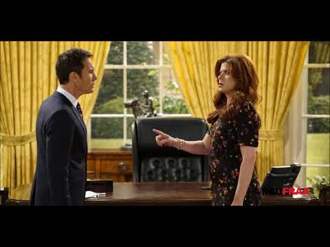 Here's how the Will & Grace revival explained away that series finale