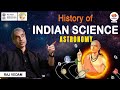 Sangam IKS Series | History of Indian Science - Astronomy | Dr. Raj Vedam | #SangamTalks