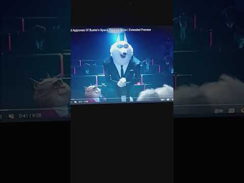 "Cartoon Story 3" Part 5 - Sunnyside Welcome