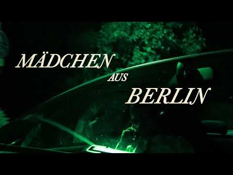 Jënts – Mädchen aus Berlin (Offizielles Musikvideo)