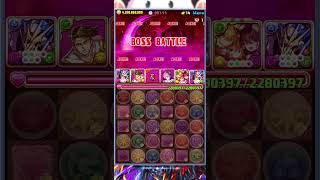 【ゆっくり実況】極悪よこさんかい！！！！【極悪チャレンジ/パズドラ】