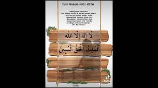 Download lagu #kunfayakun #zikir #doaku mp3