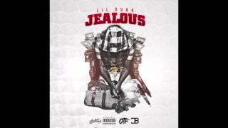 Lil Durk - Jealous [Prod. CashMoneyAp] | Remember My Name