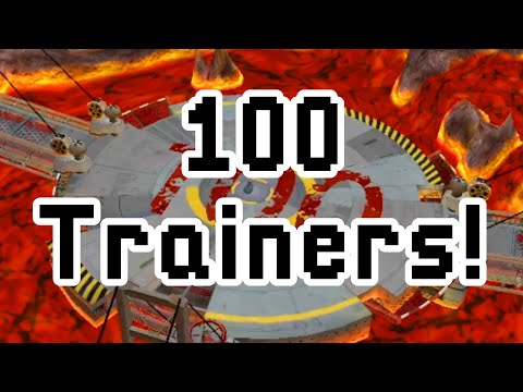 Conquering Colosseum's TOUGHEST challenge!