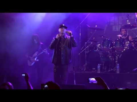Thumbnail for Tim Ripper Owens - Diamonds And Rust (Judas Priest) by Judas Priest
