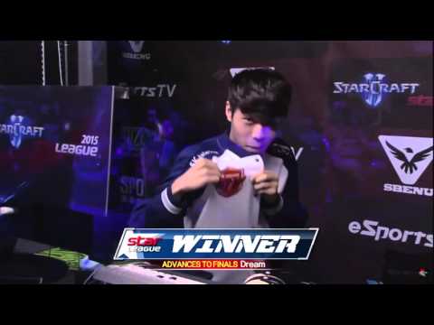 2015 Starcraft II WCS Global Finals BlizzCon Top 16 Fun Up-Beat Trailer!