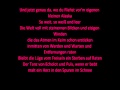 Casper Alaska (Lyrics) 