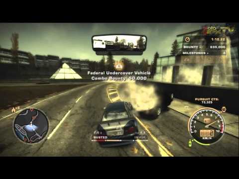 need for speed most wanted xbox 360 fnac