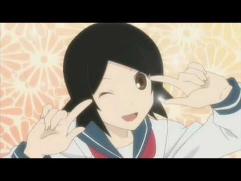 Zoku Sayonara Zetsubou Sensei