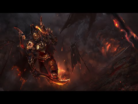 Dota 2 9k Miracle playing vs 4k mmr players