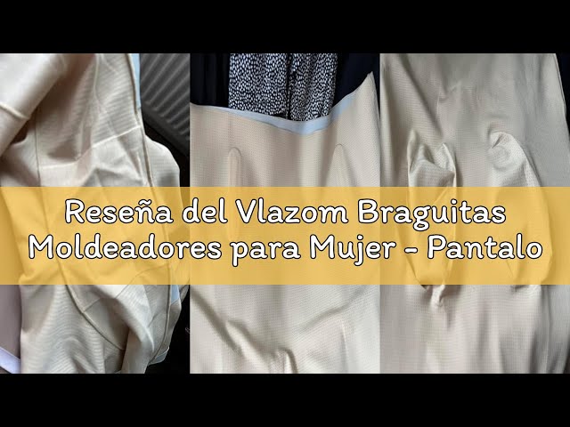 Vídeo relacionado con Vlazom Combinacion Interior Mujer Vestidos Cortos, Enaguas para Vestidos de Modal, Camisones de Mujer Verano con Correas Ajustables, XL,Albaricoque