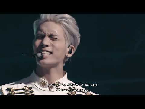 SHINee - SWC4 Seoul (ENG SUBS)