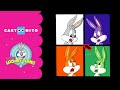 Baby Looney Tunes Photo Day Cartoonito