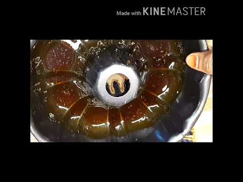 👍sida loo sameeyo kareem🍨 karameel macaan badan 😋