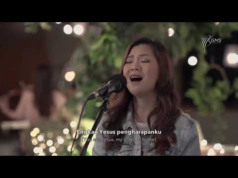 S'prti Rusa Merindukan Air - GMS WORSHIP NIGHT 2020