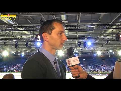 WAHC 2013 - Jaroslaw Lacina