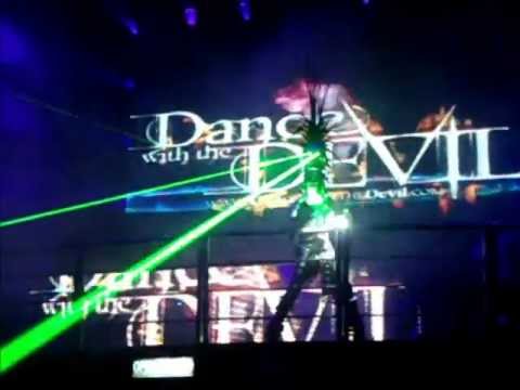 Cancun - Spring Break 2012 Trailer