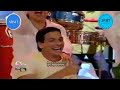 LA PANDILLA DE MONTANA EL GARRONERO