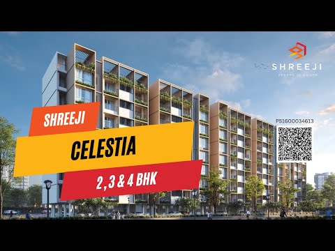 3D Tour Of Shreeji Celestia