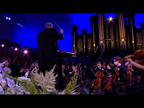 Beethoven: Symphony No. 9 in D Minor, Op. 125 | BYU Philharmonic, BYU Combined Choirs & Friends