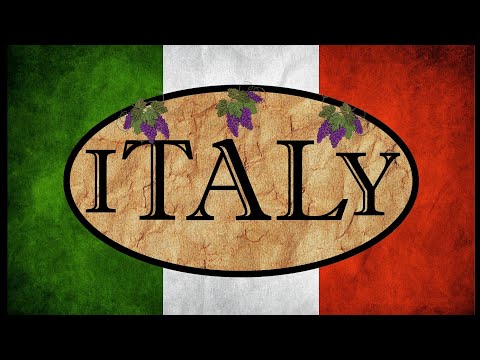 Learn 10 Essential Italian Words with Easy Pronunciation! #1